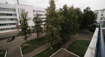 Люкс в Гостинице Пур-Наволок